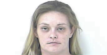 Deanna Mulderrig, - St. Lucie County, FL 